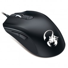 Мышь GENIUS Scorpion M6-600 Black (31040063101)