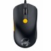 Мышь GENIUS Scorpion M8-610 Black/Orange (31040064102)