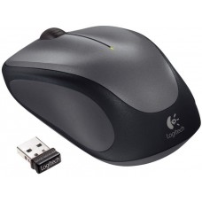 Беспроводная мышь Logitech M235 Wireless Mouse COLT MATTE (910-002201)
