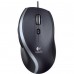 Мышь проводная Logitech M500 Mouse Black (910-003726)