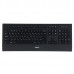 Клавиатура Logitech Keyboard K280E USB Retail (920-005215)