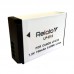 Аккумулятор для фотокамеры Relato LP-E12