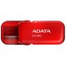 Флеш накопитель 16GB A-DATA UV240 Red (AUV240-16G-RRD)