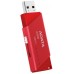 Флеш накопитель 32GB A-DATA UV330 Red (AUV330-32G-RRD)