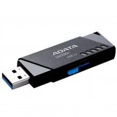 Флеш накопитель 32GB A-DATA UV330 Black (AUV330-32G-RBK)
