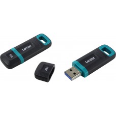 Флеш накопитель 32Gb Lexar JumpDrive Tough USB 3.1 (LJDTD32GABEU)
