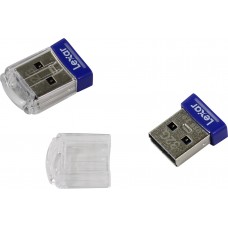 Флеш накопитель 32Gb Lexar JumpDrive S45 mini USB 3.0 (LJDS45-32GABEU)