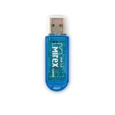 Флеш накопитель 128Gb Mirex ELF USB 3.0 (13600-FM3BE128)