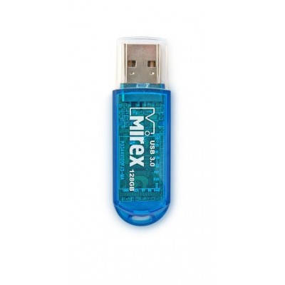 Флеш накопитель 128Gb Mirex ELF USB 3.0 (13600-FM3BE128)