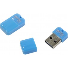 Флеш накопитель 16Gb Smartbuy ART Blue USB 3.0 (SB16GBAB-3)