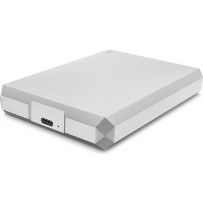 Внешний диск HDD LaCie 5TB Mobile Drive серебро 2.5 (STHG5000400)