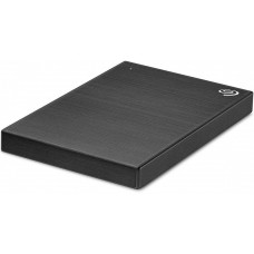 Внешний диск HDD Seagate 1TB Backup Plus Slim Black 2.5 (STHN1000400)