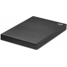 Внешний диск HDD Seagate 2TB Backup Plus Slim Black 2.5 (STHN2000400)
