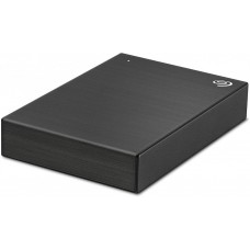 Внешний диск HDD Seagate 4TB Backup Plus Portable Black 2.5 (STHP4000400)