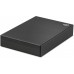 Внешний диск HDD Seagate 4TB Backup Plus Portable Black 2.5 (STHP4000400)