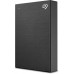 Внешний диск HDD Seagate 4TB Backup Plus Portable Black 2.5 (STHP4000400)