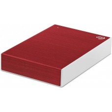 Внешний диск HDD Seagate 5TB Backup Plus Red 2.5 (STHP5000403)