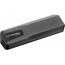 Твердотельный накопитель 480GB Kingston HyperX Savage Exo Dark Grey (SHSX100/480G)