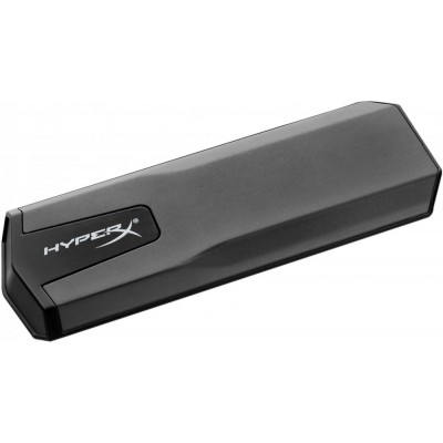 Твердотельный накопитель 960GB Kingston HyperX Savage Exo Dark Grey (SHSX100/960G)