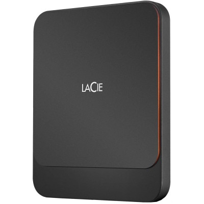 Твердотельный накопитель 500GB LaCie Portable, 2.5, USB Type-C(STHK500800)