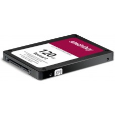 Твердотельный диск 120GB Smartbuy Revival 3, 2.5, SATA III (SB120GB-RVVL3-25SAT3)