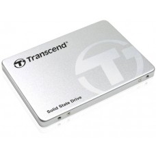 Твердотельный диск 120GB Transcend 220S, 2.5, SATA III (TS120GSSD220S)