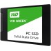 Твердотельный диск 480GB Western Digital Green, 2.5, SATA III (WDS480G2G0A)