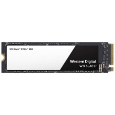 Твердотельный диск 1TB Western Digital Black, M.2, SATA III (WDS100T2X0C)