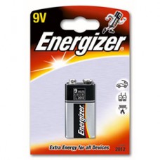 Элемент питания Energizer 6LR61 Max 9V (AD04-BAT20-EN54-153)