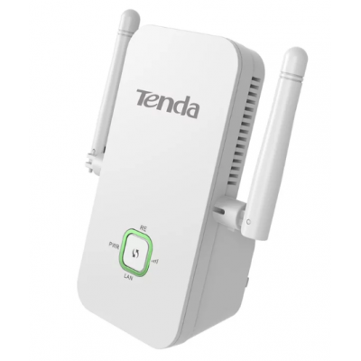 Wi-Fi усилитель сигнала (репитер) Tenda A301