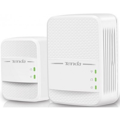 Комплект Wi-Fi адаптеров Tenda PH10