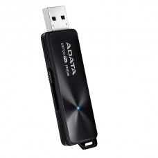 Флеш накопитель 128GB A-DATA Elite UE700 PRO Black USB 3.1 (AUE700PRO-128G-CBK)