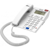 Телефон проводной RITMIX RT-471 белый