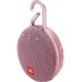 Портативная акустика JBL CLIP 3 Pink (JBLCLIP3PINK)