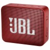 Портативная акустика JBL Go 2 Red (JBLGO2RED)