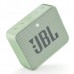 Портативная акустика JBL Go 2 Mint (JBLGO2MINT)