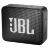 Портативная акустика JBL Go 2 Black (JBLGO2BLK)