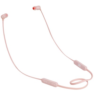 Наушники JBL T110BT Pink (JBLT110BTPIK)