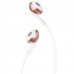 Наушники JBL TUNE 205 BT Rose Gold (JBLT205BTRGD)