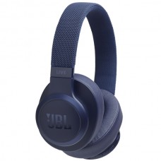 Наушники JBL Live 500BT Blue (JBLLIVE500BTBLU)