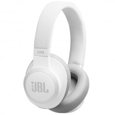 Наушники JBL Live 650BT White (JBLLIVE650BTNCWHT)