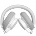 Наушники JBL Live 650BT White (JBLLIVE650BTNCWHT)