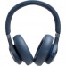 Наушники JBL Live 650BT Blue (JBLLIVE650BTNCBLU)