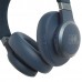 Наушники JBL Live 650BT Blue (JBLLIVE650BTNCBLU)