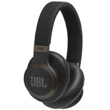 Наушники JBL Live 650BT Black (JBLLIVE650BTNCBLK)