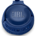 Наушники JBL Tune 600BTNC Blue (JBLT600BTNCBLU)