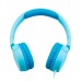 Наушники JBL JR300 Blue (JBLJR300BLU)