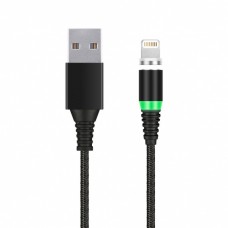 Кабель USB Smartbuy Lightning 8-pin (iK-510mt-2)
