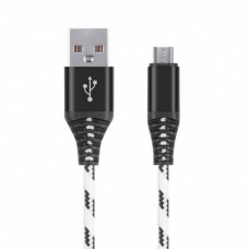 Кабель USB Smartbuy MicroUSB (iK-202cm-2)