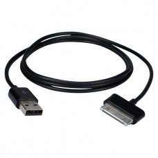 Кабель USB Smartbuy S30-pin для Samsung Galaxy Tab (iK-S12)